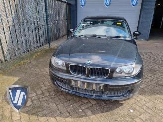 BMW 1-serie 1 serie (E81), Hatchback 3-drs, 2006 / 2012 116i 2.0 16V picture 6