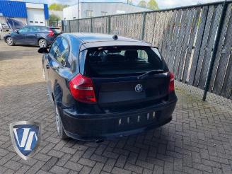 BMW 1-serie 1 serie (E81), Hatchback 3-drs, 2006 / 2012 116i 2.0 16V picture 3