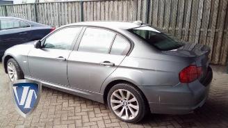 BMW 3-serie 3 serie (E90), Sedan, 2005 / 2011 318i 16V picture 5