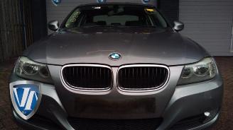 BMW 3-serie 3 serie (E90), Sedan, 2005 / 2011 318i 16V picture 2