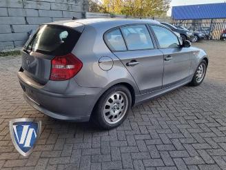 BMW 1-serie 1 serie (E87/87N), Hatchback 5-drs, 2003 / 2012 116i 2.0 16V picture 5