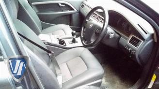 Volvo V-70 V70 (BW), Combi, 2007 / 2016 2.0 D 16V picture 6