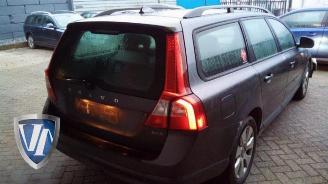 Volvo V-70 V70 (BW), Combi, 2007 / 2016 2.0 D 16V picture 5