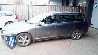 Volvo V-70 V70 (BW), Combi, 2007 / 2016 2.4 D5 20V picture 2