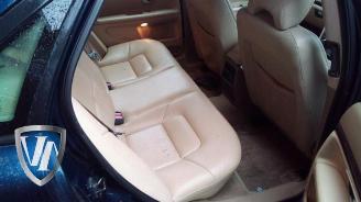 Volvo S-80 S80 (TR/TS), Sedan, 1998 / 2008 2.4 20V 140 picture 8