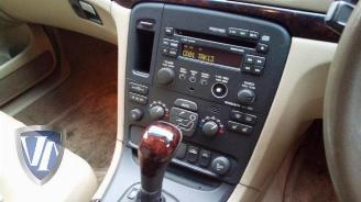 Volvo S-80 S80 (TR/TS), Sedan, 1998 / 2008 2.4 20V 140 picture 6