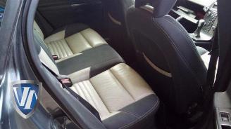 Volvo V-50 V50 (MW), Combi, 2003 / 2012 2.0 D 16V picture 6