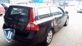 Volvo V-70 V70 (BW), Combi, 2007 / 2016 2.4 D5 20V picture 2