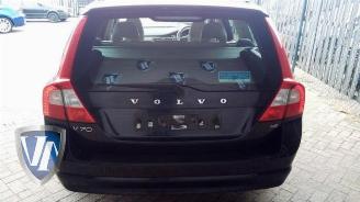 Volvo V-70 V70 (BW), Combi, 2007 / 2016 2.4 D5 20V picture 3