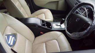 Volvo V-70 V70 (BW), Combi, 2007 / 2016 2.4 D5 20V picture 9