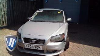 Salvage car Volvo C-30 C30 (EK/MK), Hatchback 3-drs, 2006 / 2012 1.6 16V 2008