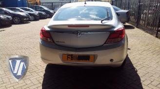 Vrakbiler auto Opel Insignia Insignia, Sedan, 2008 / 2017 1.8 16V Ecotec 2011/1