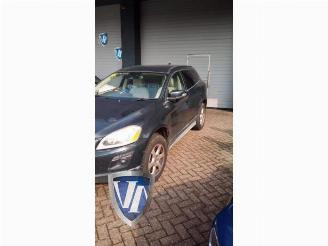 Volvo Xc-60 XC60 I (DZ), SUV, 2008 / 2017 2.4 D5 20V AWD picture 2