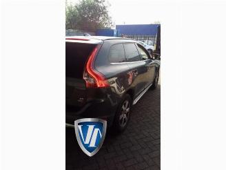 Volvo Xc-60 XC60 I (DZ), SUV, 2008 / 2017 2.4 D5 20V AWD picture 4