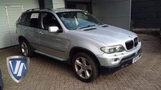 BMW X5 X5 (E53), SUV, 2000 / 2006 3.0d 24V picture 1