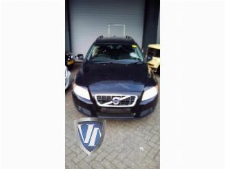 Salvage car Volvo V-70 V70 (BW), Combi, 2007 / 2016 1.6 DRIVe 16V 2011/6
