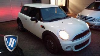 Mini Cooper Mini (R56), Hatchback, 2006 / 2013 1.6 16V One picture 5
