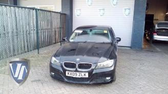 Purkuautot passenger cars BMW 3-serie 3 serie (E90), Sedan, 2005 / 2011 320i 16V 2009/2
