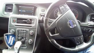 Volvo S-60 S60 II (FS), Sedan, 2010 / 2018 1.6 DRIVe,D2 picture 11