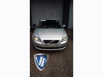 Vrakbiler auto Volvo S-40 S40 (MS), Sedan, 2004 / 2012 1.6 16V 2009/4