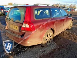 Volvo V-70 V70 (BW), Combi, 2007 / 2016 2.4 D 20V picture 3