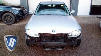 Purkuautot passenger cars BMW 1-serie 1 serie (E87/87N), Hatchback 5-drs, 2003 / 2012 116i 1.6 16V 2005/5