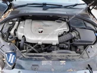 Volvo V-70 V70 (BW), Combi, 2007 / 2016 2.4 D5 20V picture 4