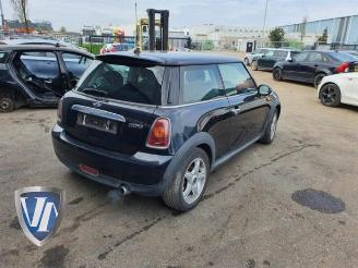 Mini Cooper Mini (R56), Hatchback, 2006 / 2013 1.6 16V Cooper picture 3