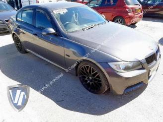 BMW 3-serie 3 serie (E90), Sedan, 2005 / 2011 320i 16V Corporate Lease picture 2