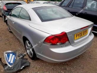 Volvo C-70 C70 (MC), Cabrio, 2006 / 2013 2.0 D 16V picture 4