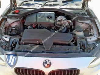 BMW 1-serie 1 serie (F20), Hatchback 5-drs, 2011 / 2019 116i 1.6 16V picture 4