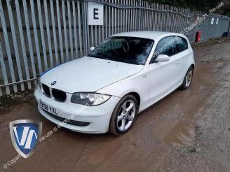 BMW 1-serie 1 serie (E81), Hatchback 3-drs, 2006 / 2012 116i 1.6 16V picture 1