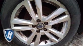 Volvo V-60 V60 I (FW/GW), Combi, 2010 / 2018 2.0 D3 20V picture 9