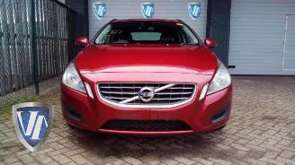 Volvo V-60 V60 I (FW/GW), Combi, 2010 / 2018 2.0 D3 20V picture 6