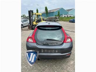 rozbiórka samochody osobowe Volvo C-30 C30 (EK/MK), Hatchback 3-drs, 2006 / 2012 2.0 D 16V 2009/5