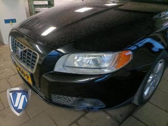 Volvo V-70 V70 (BW), Combi, 2007 / 2016 2.0 D 16V picture 5