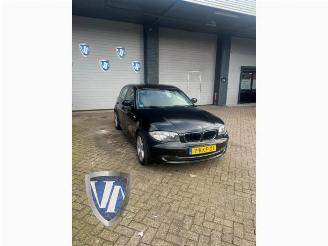 BMW 1-serie 1 serie (E87/87N), Hatchback 5-drs, 2003 / 2012 116i 1.6 16V picture 6