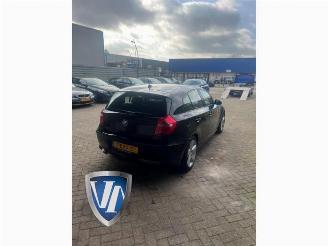 Uttjänta bilar auto BMW 1-serie 1 serie (E87/87N), Hatchback 5-drs, 2003 / 2012 116i 1.6 16V 2008/4