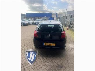 BMW 1-serie 1 serie (E87/87N), Hatchback 5-drs, 2003 / 2012 116i 1.6 16V picture 4