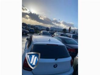 BMW 1-serie 1 serie (F20), Hatchback 5-drs, 2011 / 2019 116d 1.6 16V Efficient Dynamics picture 3