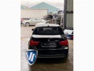 disassembly passenger cars BMW 3-serie 3 serie (E90), Sedan, 2005 / 2011 320i 16V 2009/6