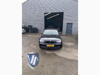 BMW 1-serie 1 serie (E81), Hatchback 3-drs, 2006 / 2012 118i 16V picture 1