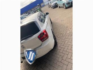 BMW 1-serie 1 serie (F20), Hatchback 5-drs, 2011 / 2019 118d 2.0 16V picture 6