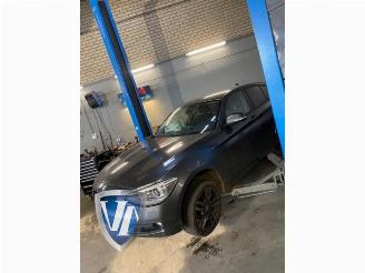 BMW 1-serie 1 serie (F20), Hatchback 5-drs, 2011 / 2019 120i 1.6 16V picture 2