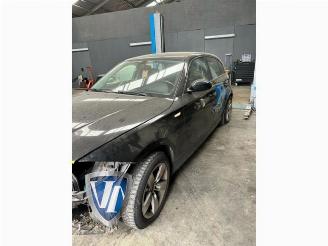 Purkuautot passenger cars BMW 1-serie 1 serie (E87/87N), Hatchback 5-drs, 2003 / 2012 118i 16V 2008/10