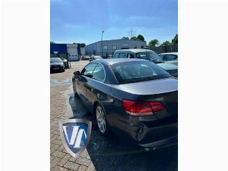 BMW 3-serie 3 serie (E93), Cabrio, 2006 / 2013 325i 24V picture 4