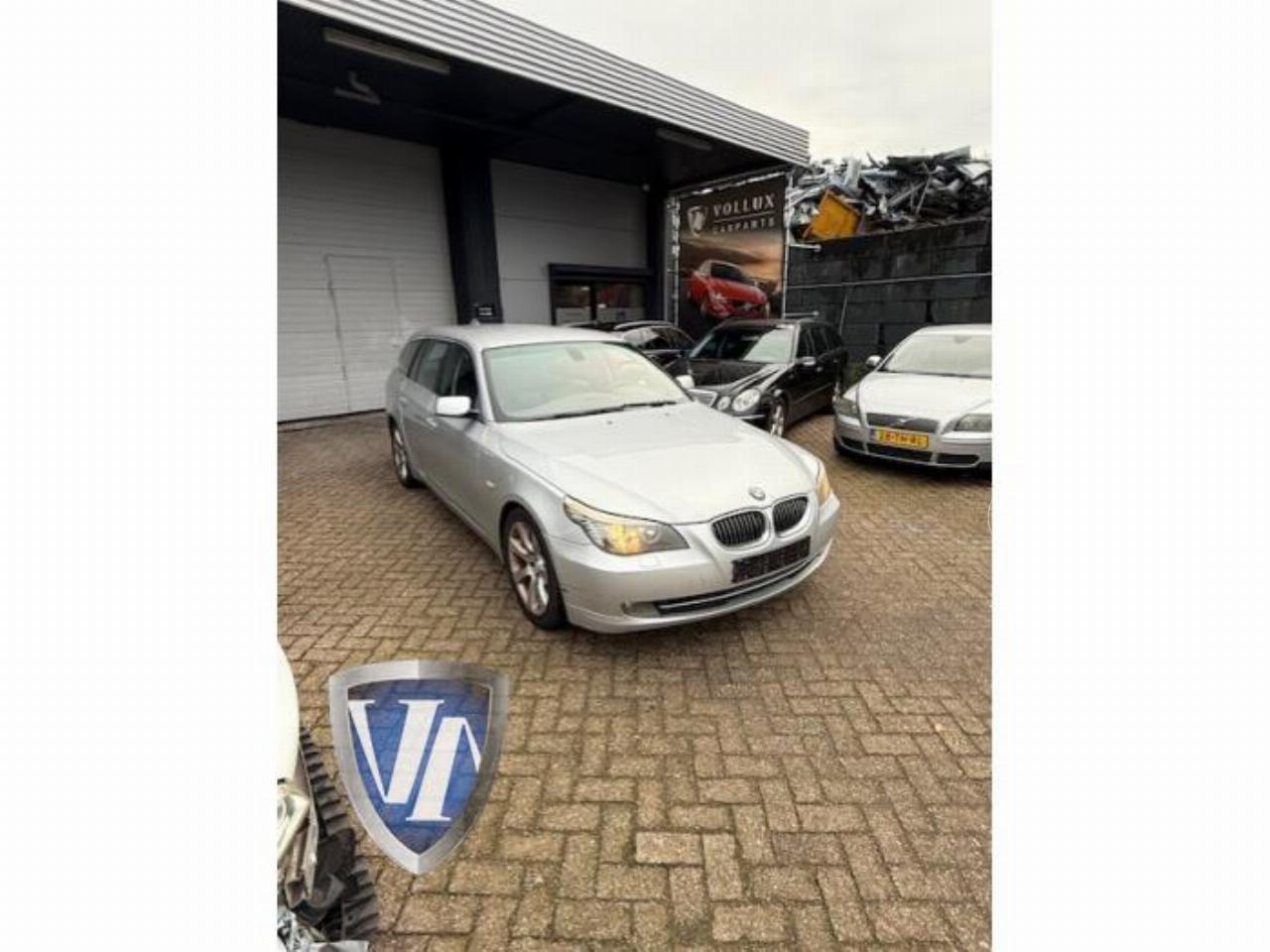 BMW 5-serie 5 serie Touring (E61), Combi, 2004 / 2010 525i 24V
