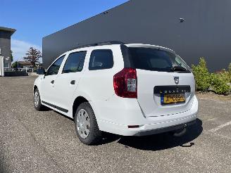  Dacia Logan 0.9 66kw 2016/6