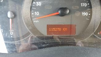 Renault Kangoo Grand Comfort picture 19