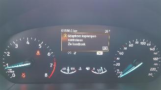 Ford Focus ST-LINE 134KW picture 15